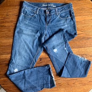 AEO DENIM